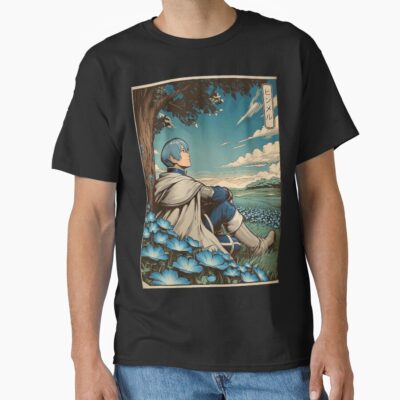 Traditional Himmel T-shirt
