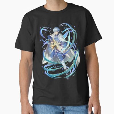 Alternative view of Magic Himmel T-shirt