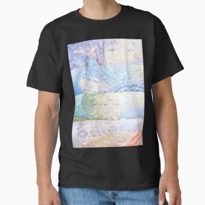 Love 4 T-shirt
