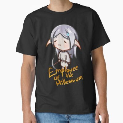 Employee Of The Millennium T-shirt