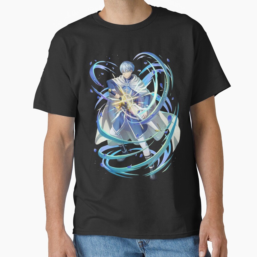Magic Himmel T-shirt - Image 2