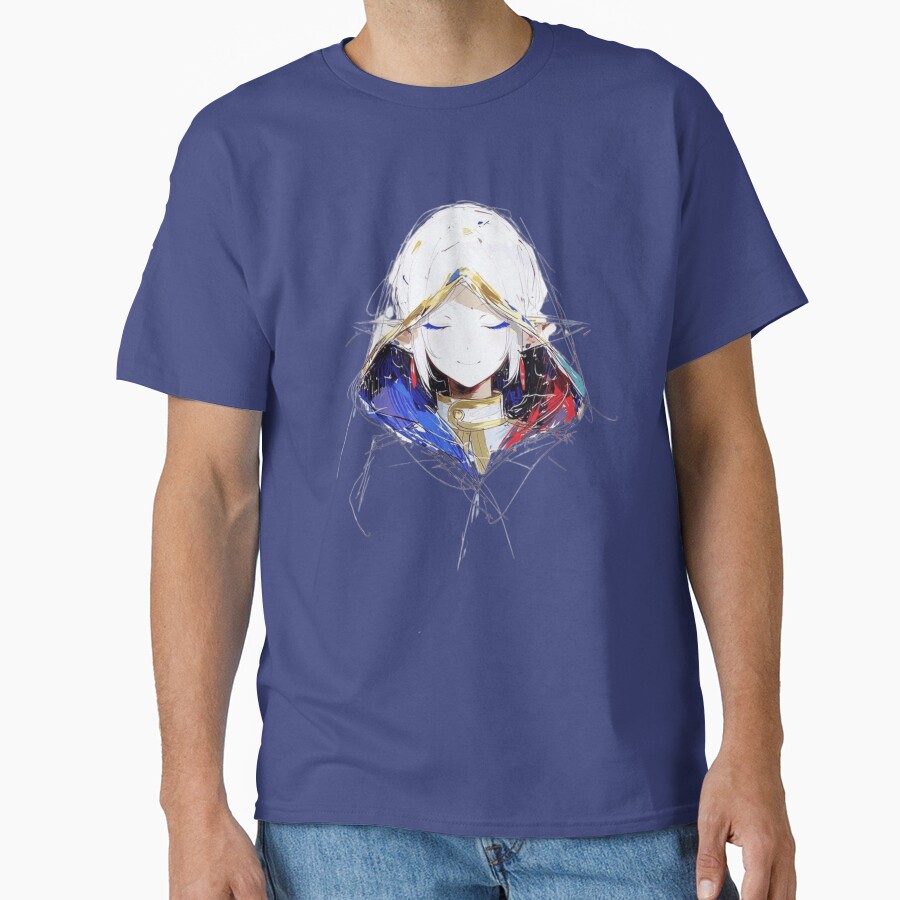 Frieren T-shirt - Image 4