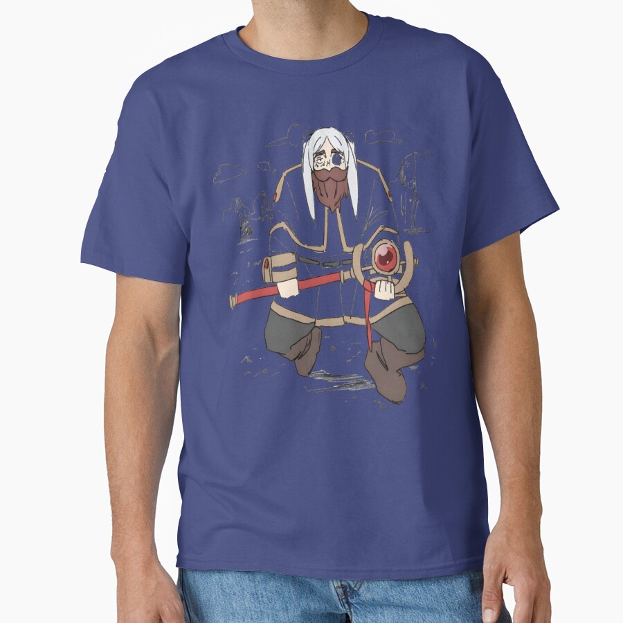 Pale Ears T-shirt - Image 4
