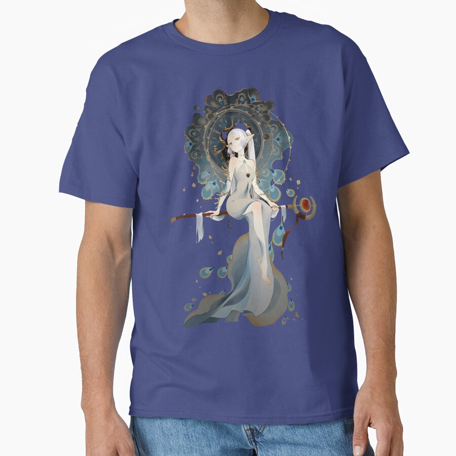 The Aftermath T-shirt - Image 4