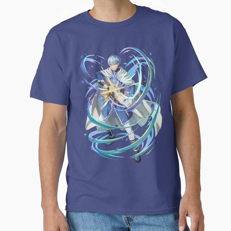 Magic Himmel T-shirt - Image 4
