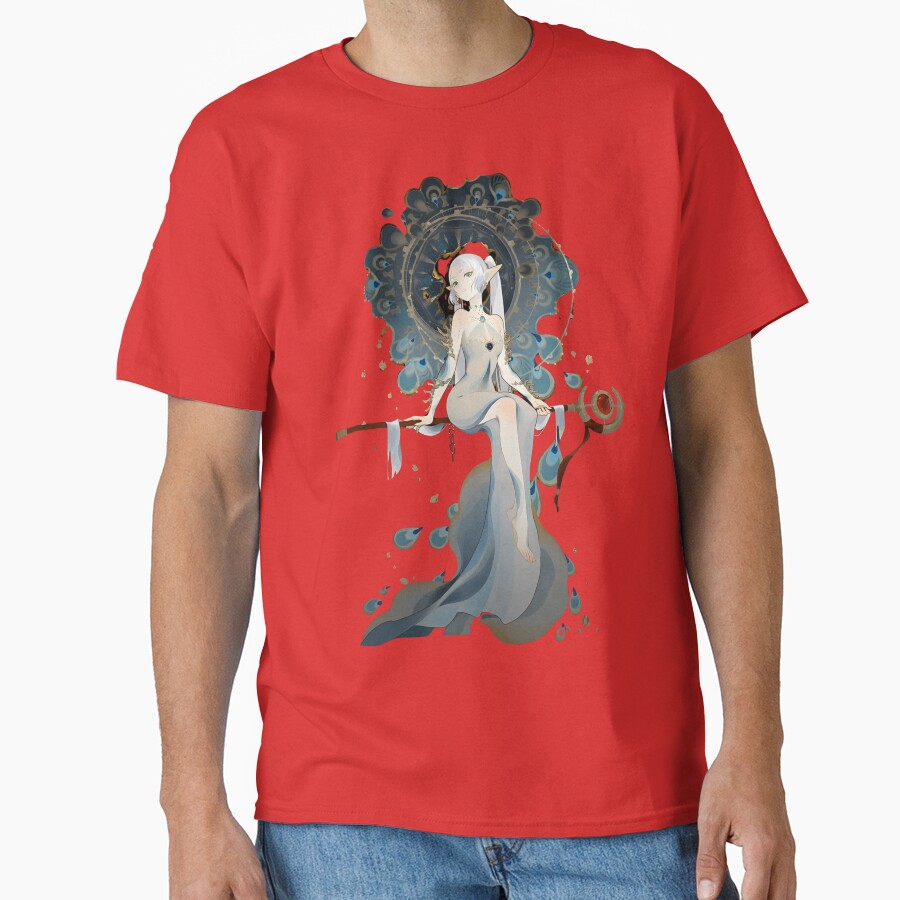 The Aftermath T-shirt - Image 5