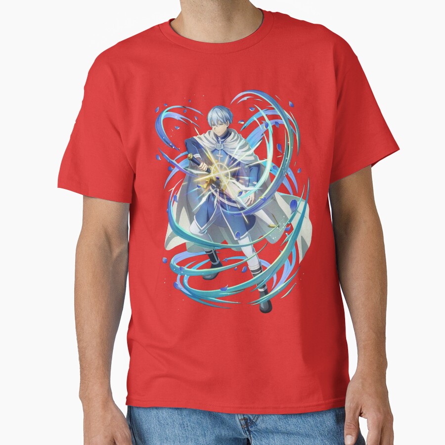 Magic Himmel T-shirt - Image 5