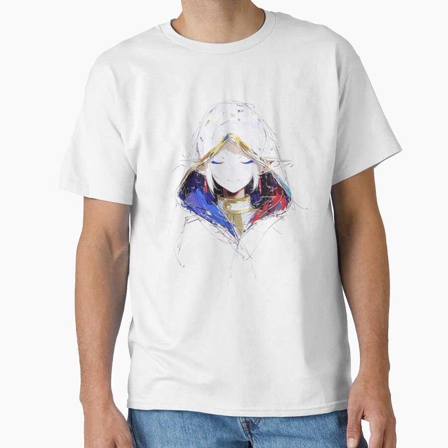 Frieren T-shirt - Image 2