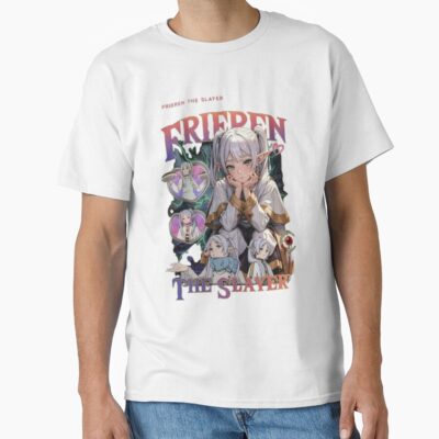 The Last Journey T-shirt