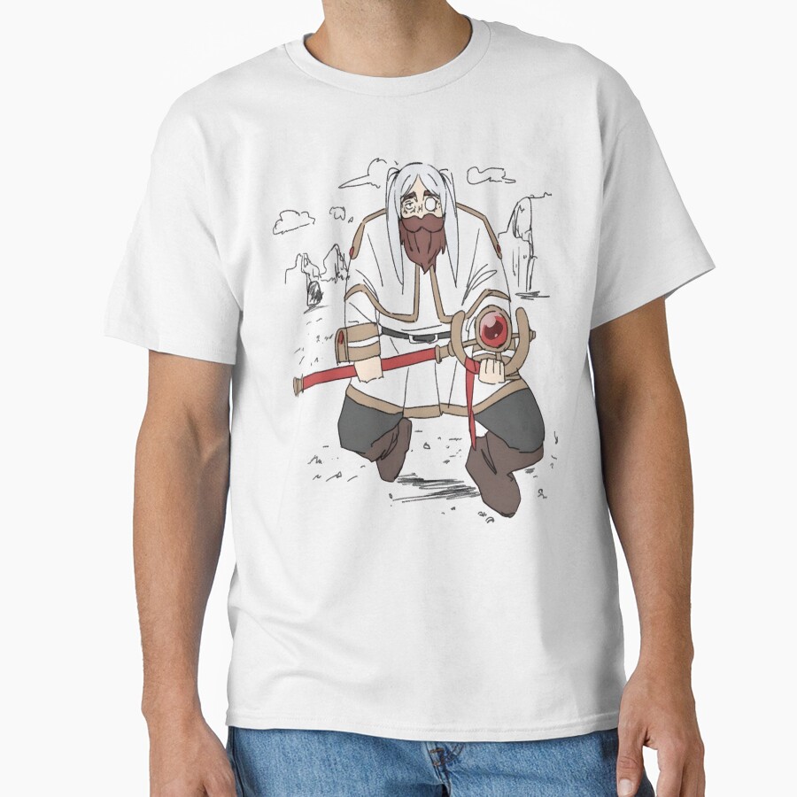 Pale Ears T-shirt