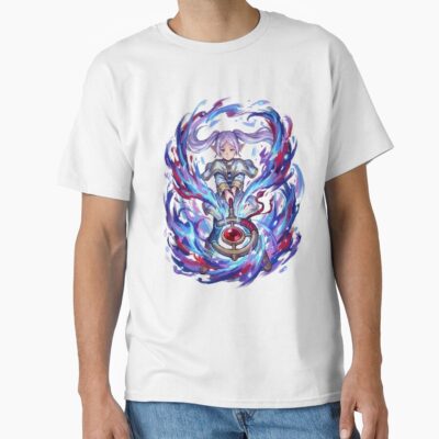 Frieren Magic T-shirt