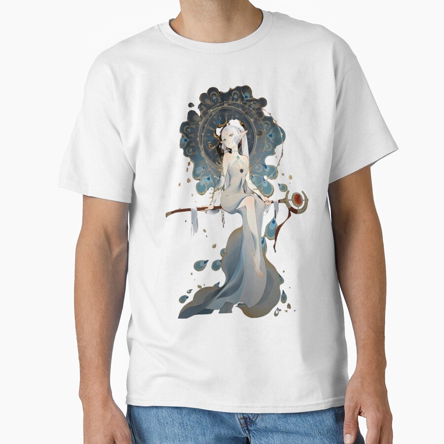 The Aftermath T-shirt - Image 2
