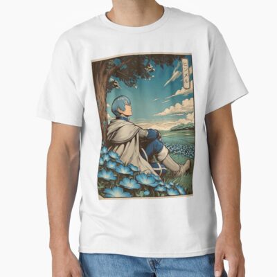 Alternative view of Traditional Himmel T-shirt