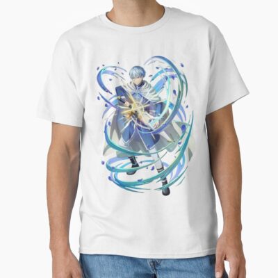 Magic Himmel T-shirt