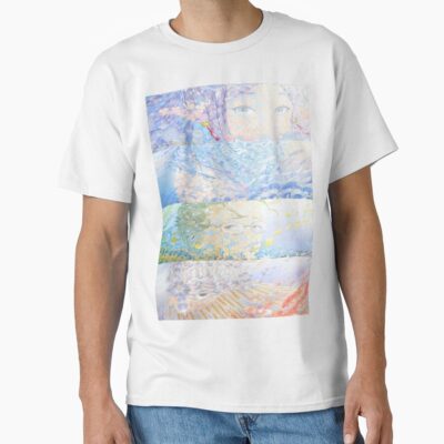 Alternative view of Love 4 T-shirt