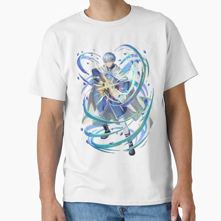 Magic Himmel T-shirt