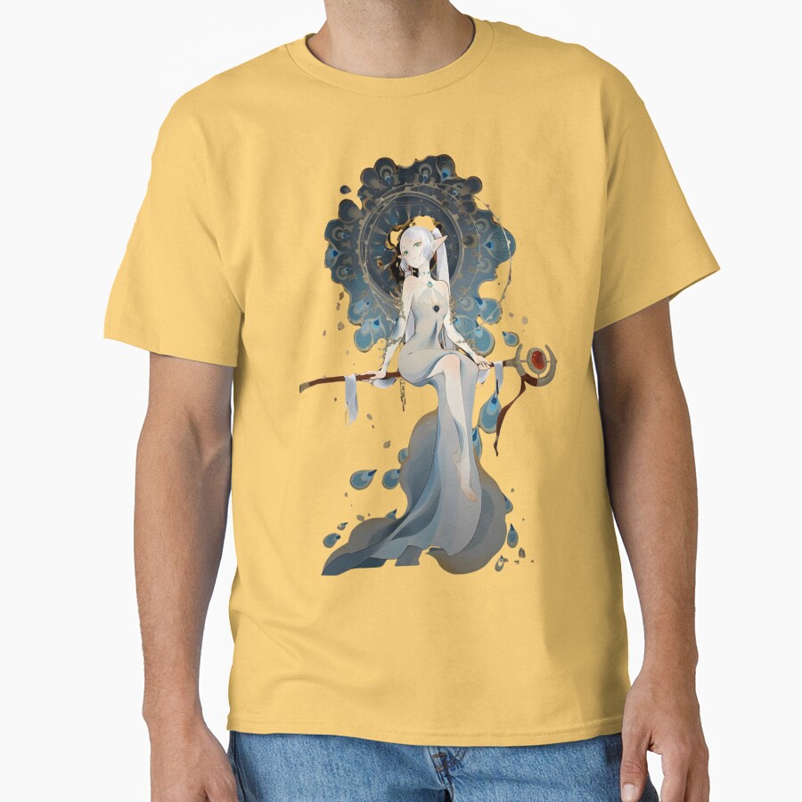 The Aftermath T-shirt - Image 6