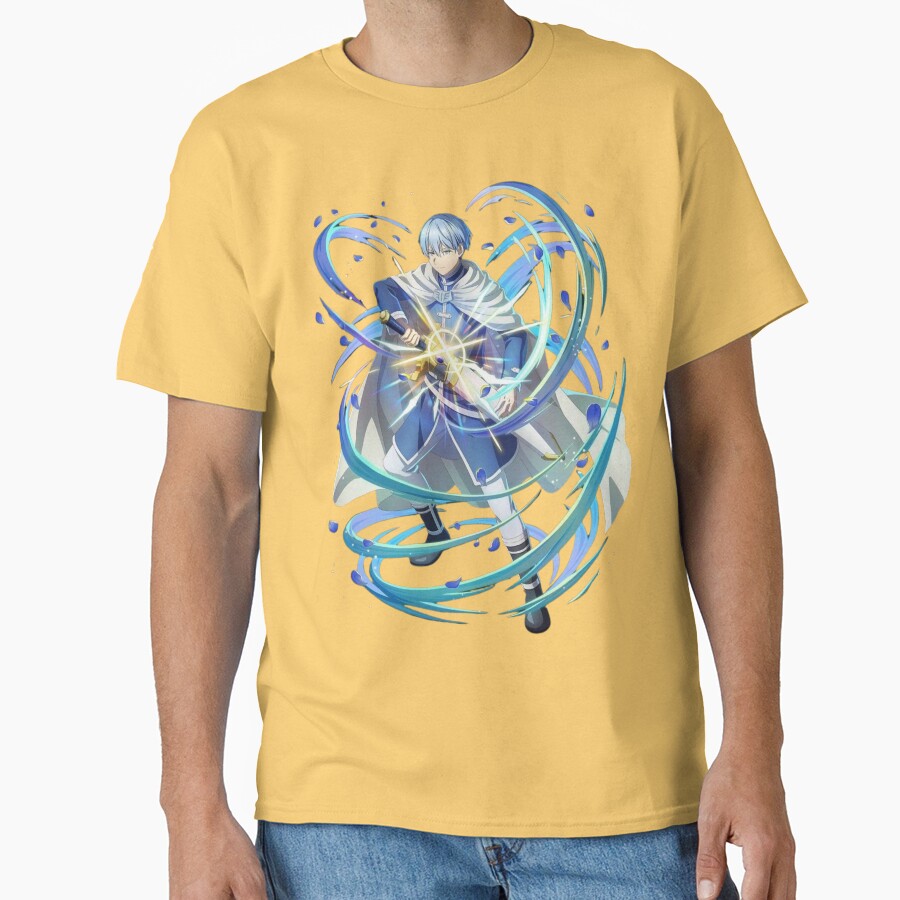 Magic Himmel T-shirt - Image 6