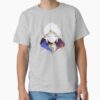 ssrcoclassic teemens 02heather greyfrontproduct squarex1000 1 - Frieren Shop