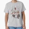 ssrcoclassic teemens 02heather greyfrontproduct squarex1000 18 - Frieren Shop