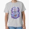 ssrcoclassic teemens 02heather greyfrontproduct squarex1000 21 - Frieren Shop