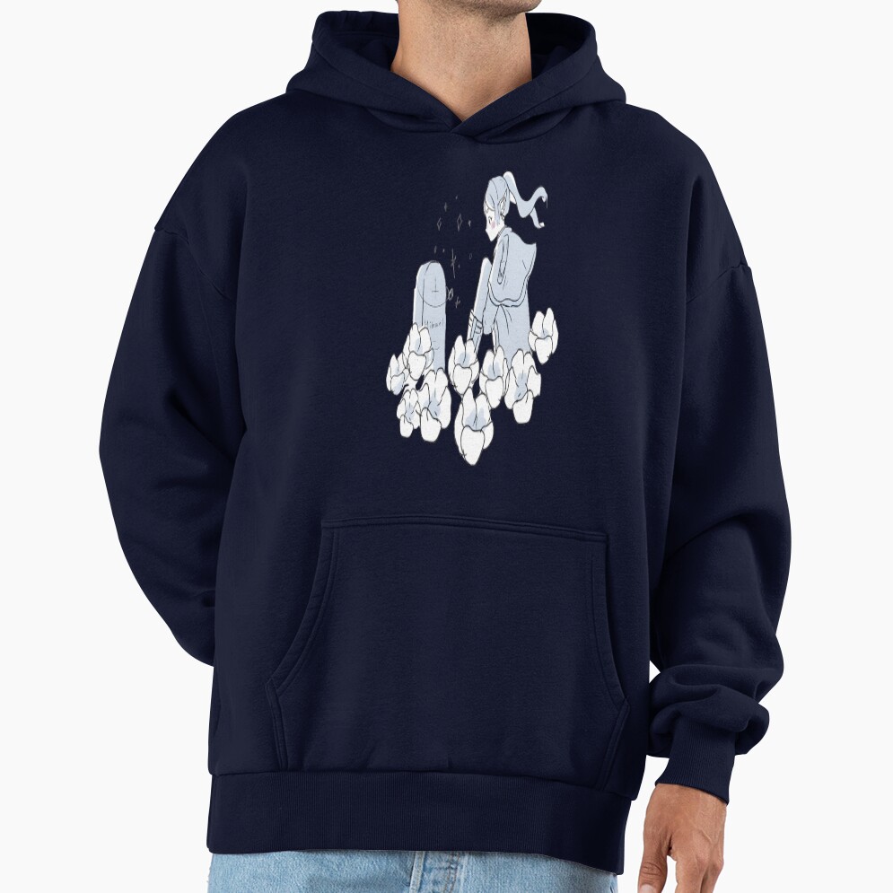 The Beautiful Queen Hoodie - Image 5