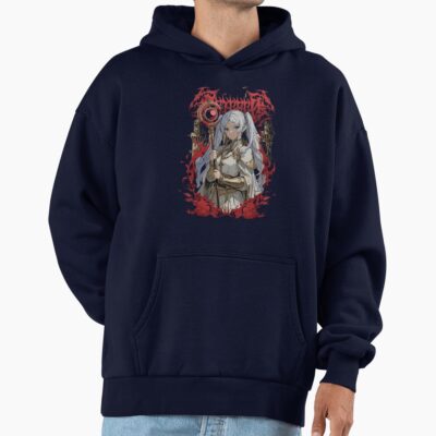 Timeless Elven Grace Hoodie