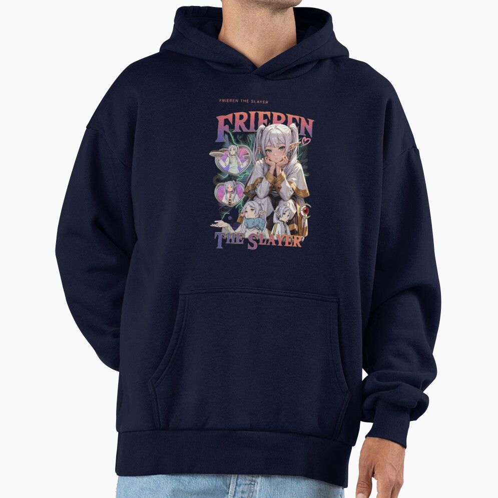The Last Journey Hoodie - Image 5