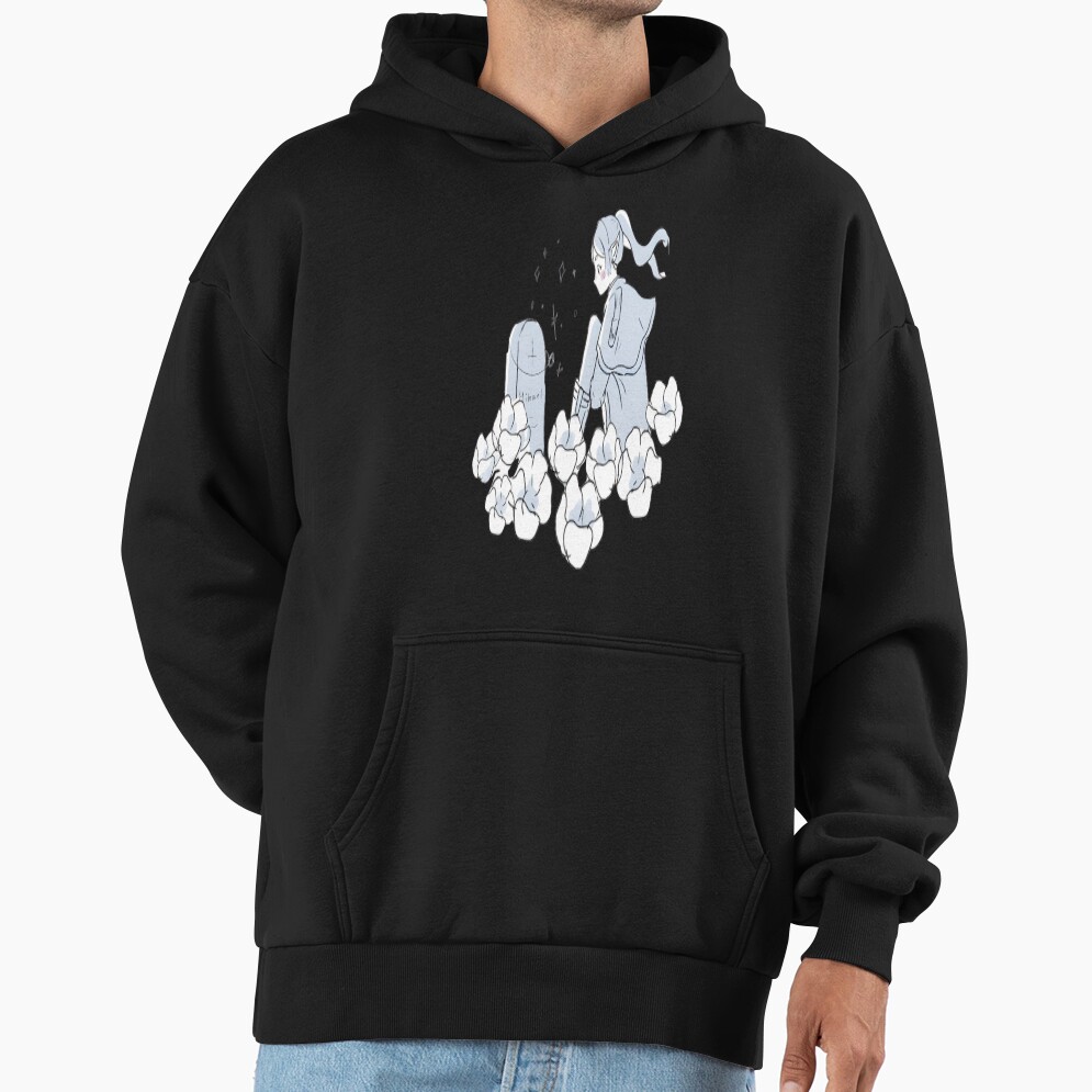 The Beautiful Queen Hoodie