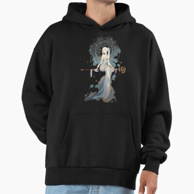 The Aftermath Hoodie