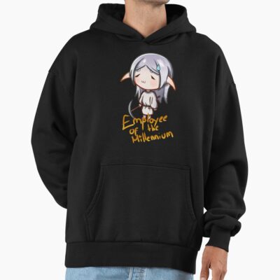 Employee Of The Millennium Hoodie