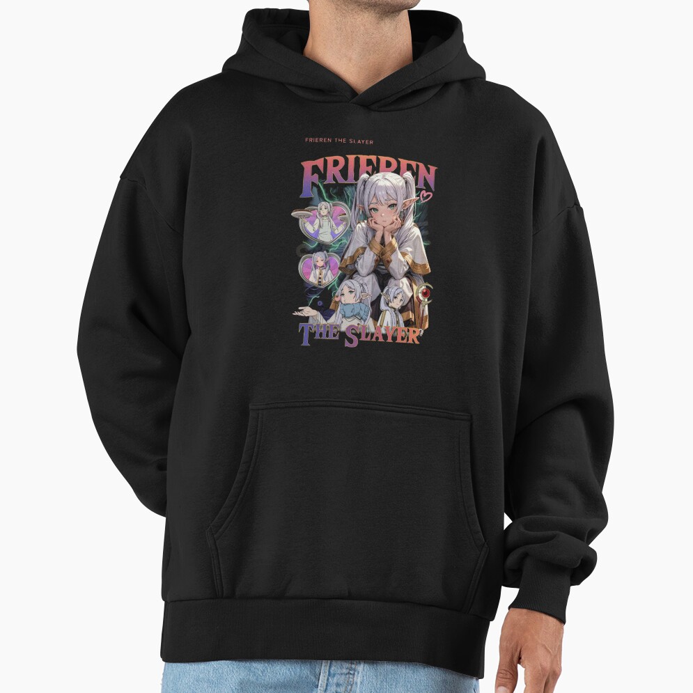 The Last Journey Hoodie - Image 2