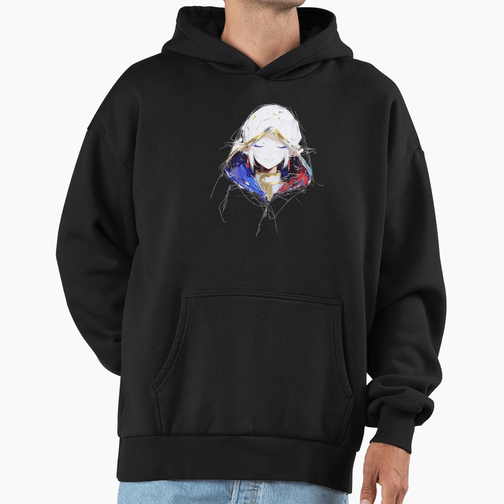 Frieren Hoodie