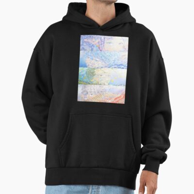 Love 4 Hoodie
