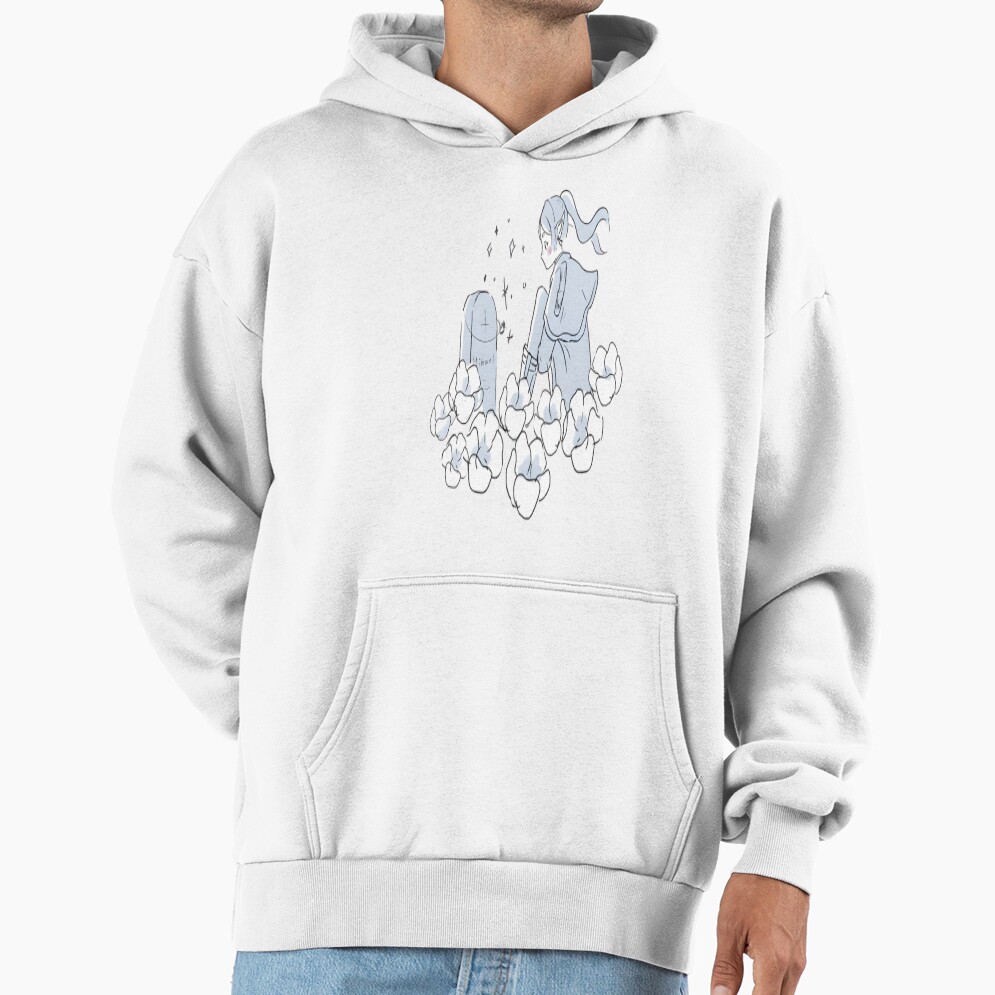 The Beautiful Queen Hoodie - Image 2