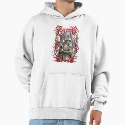 Alternative view of Timeless Elven Grace Hoodie