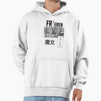 Beyond Time's End Hoodie