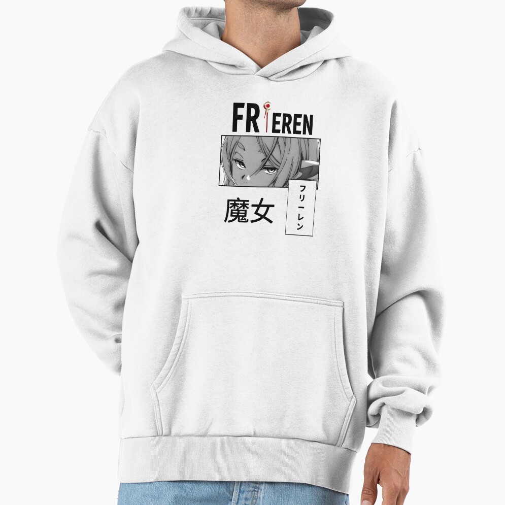 Beyond Time's End Hoodie