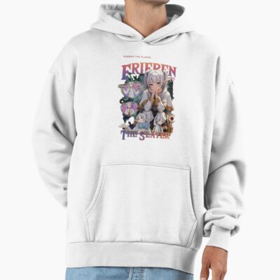 The Last Journey Hoodie