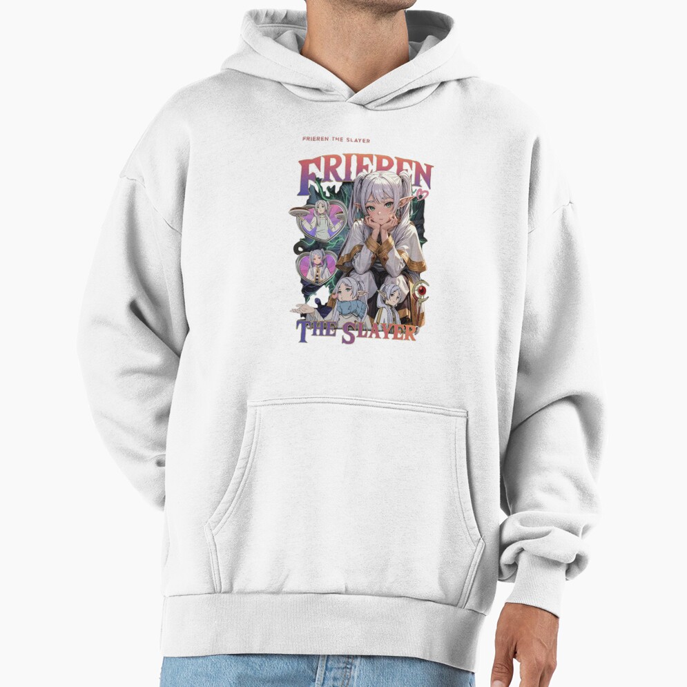 The Last Journey Hoodie