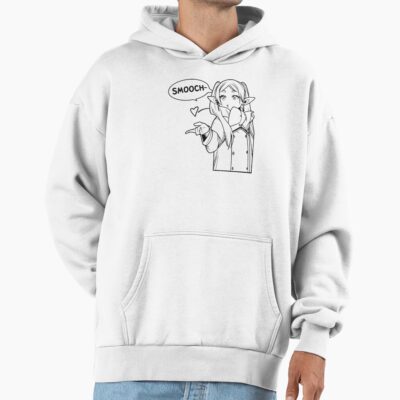 Smooch Frieren Hoodie