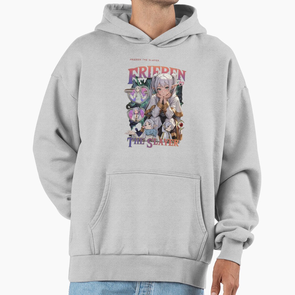 The Last Journey Hoodie - Image 4