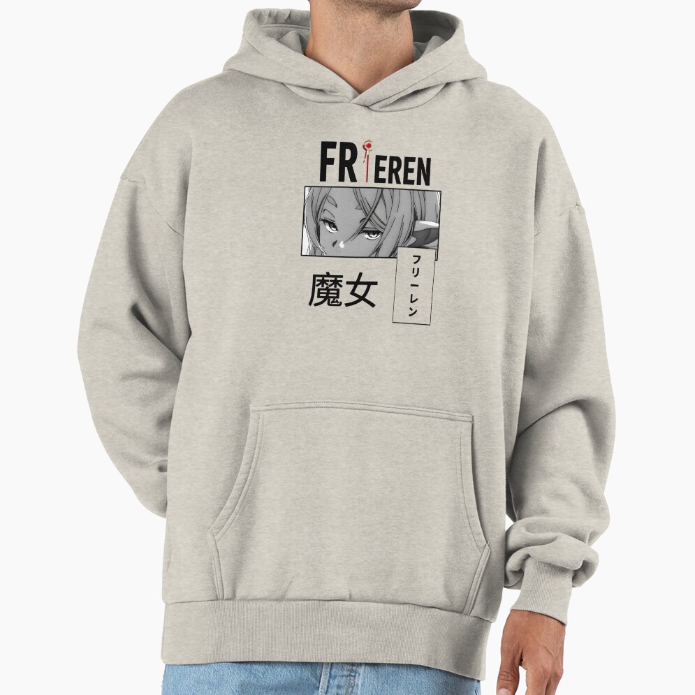 Beyond Time's End Hoodie - Image 2