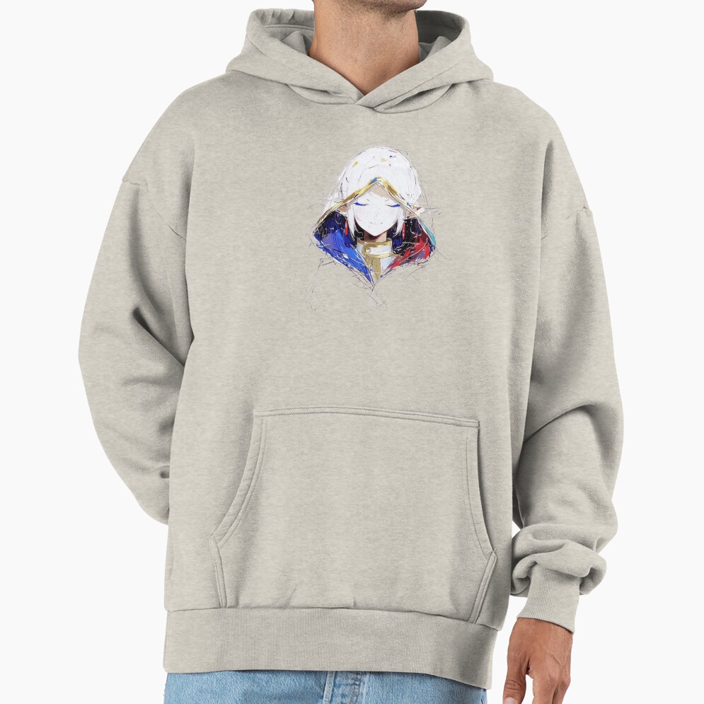 Frieren Hoodie - Image 3