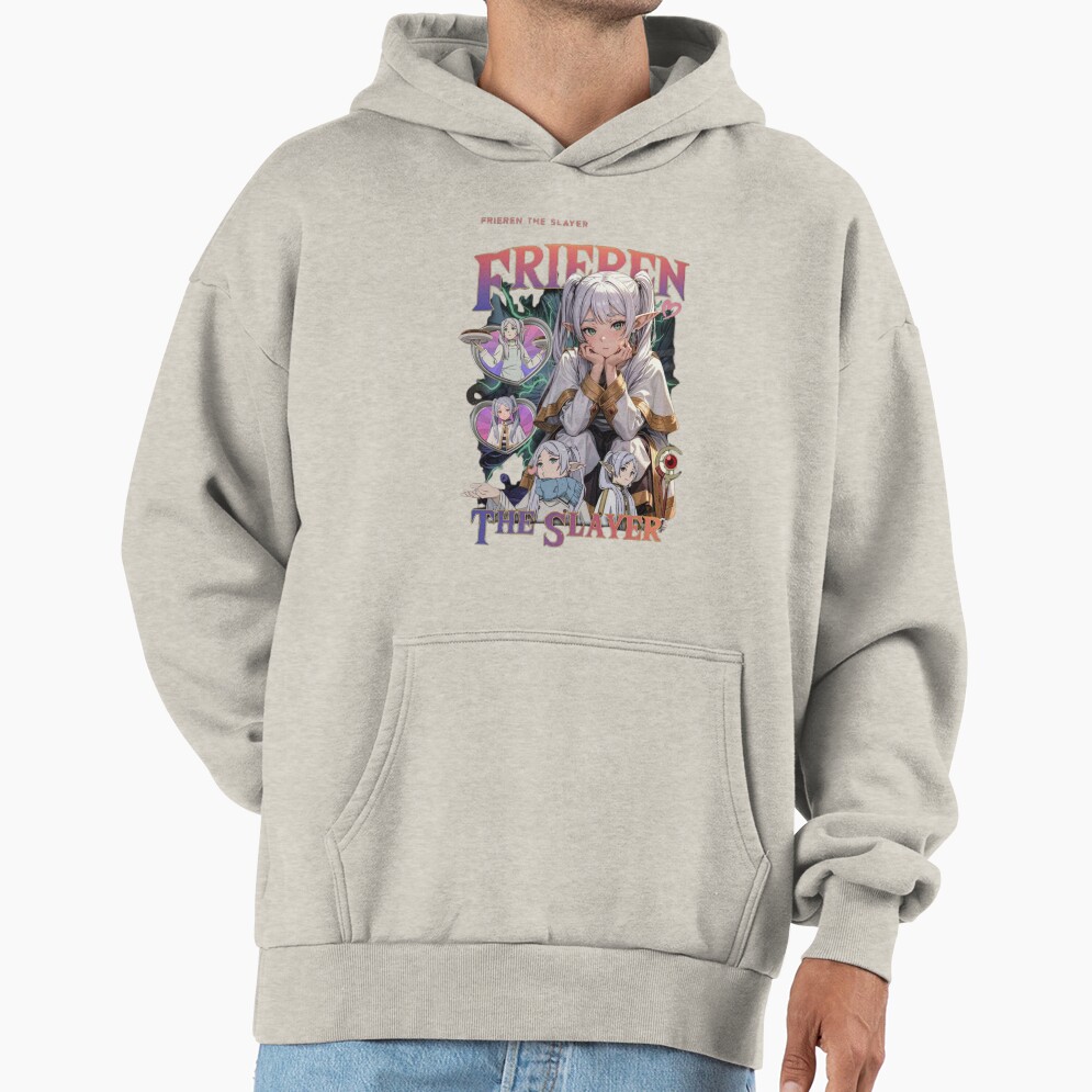 The Last Journey Hoodie - Image 3