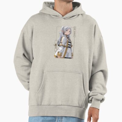 Eyes Of Eternity Hoodie