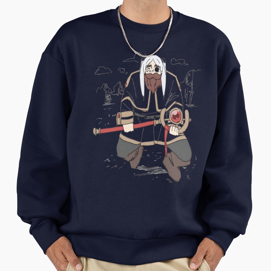 Pale Ears Sweatshirt - Image 5