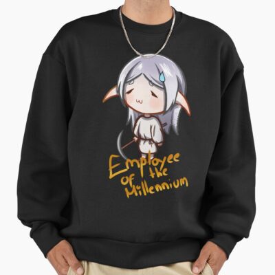 Employee Of The Millennium Sweatshirt