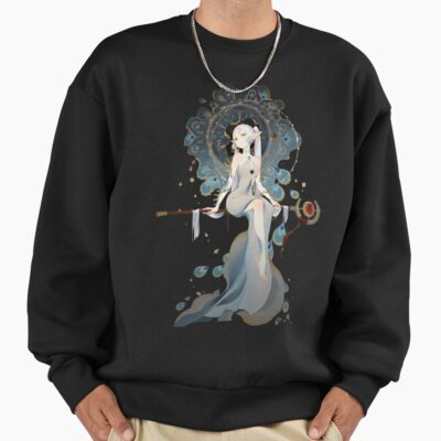 The Aftermath Sweatshirt