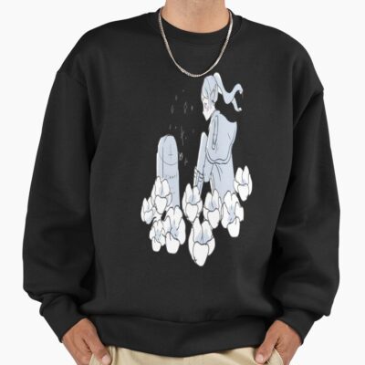 The Beautiful Queen Sweatshirt